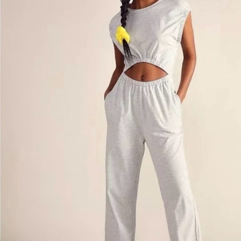 Free People Movement Jumpsuit size small